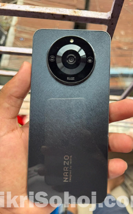 Reame Narzo 60 5g